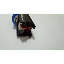 Gehäuse "Mesh-Mini"