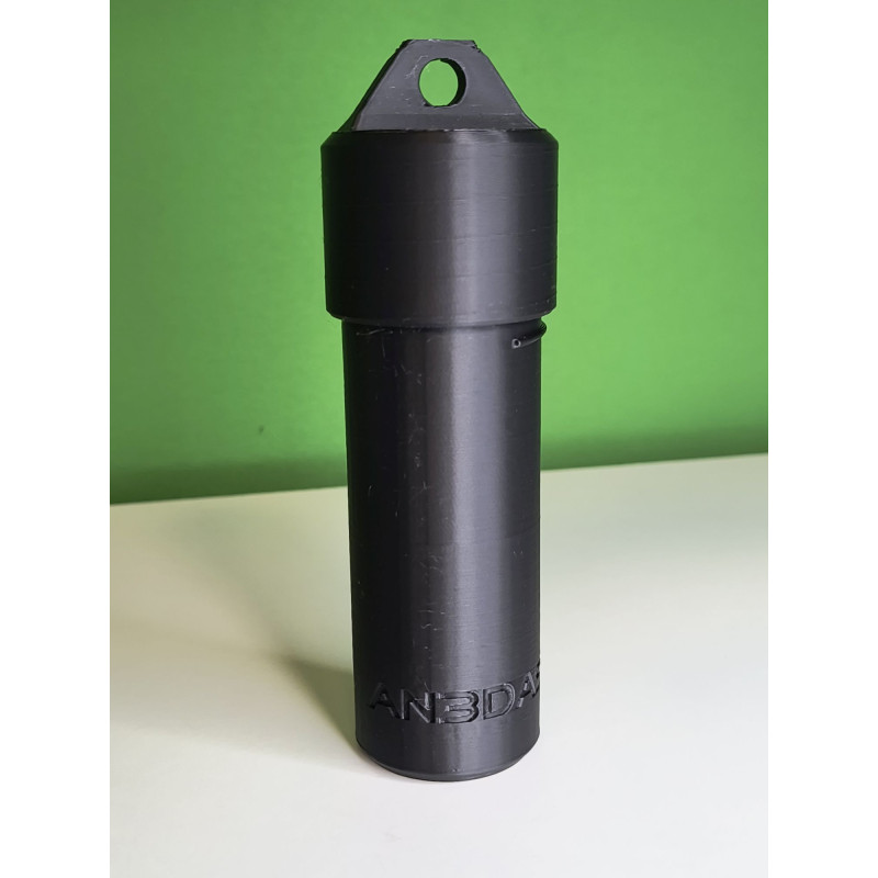 Gehäuse "Mesh-Mini"