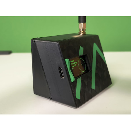 Gehäuse für den Heltec T114 V2