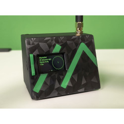 Gehäuse für den Heltec T114 V2