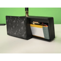 Gehäuse für den Heltec T114 V2