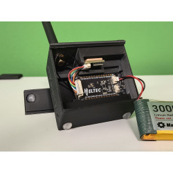 Gehäuse für den Heltec T114 V2