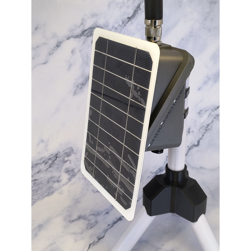 Meshtastic-Node [Offgrid 2.0]