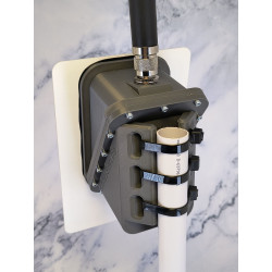 Meshtastic-Node [Offgrid 2.0]