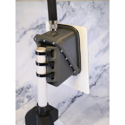 Meshtastic-Node [Offgrid 2.0]