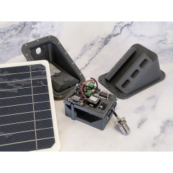 Meshtastic-Node [Offgrid 2.0]