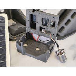 Meshtastic-Node [Offgrid 2.0]