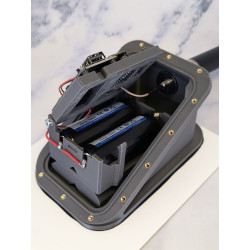 Meshtastic-Node [Offgrid 2.0]