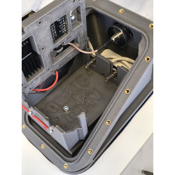 Meshtastic-Node [Offgrid 2.0]