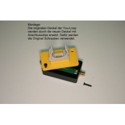 Halterung für Youloop