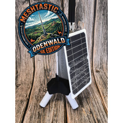 Micro-Node Odenwald DX Club Edition