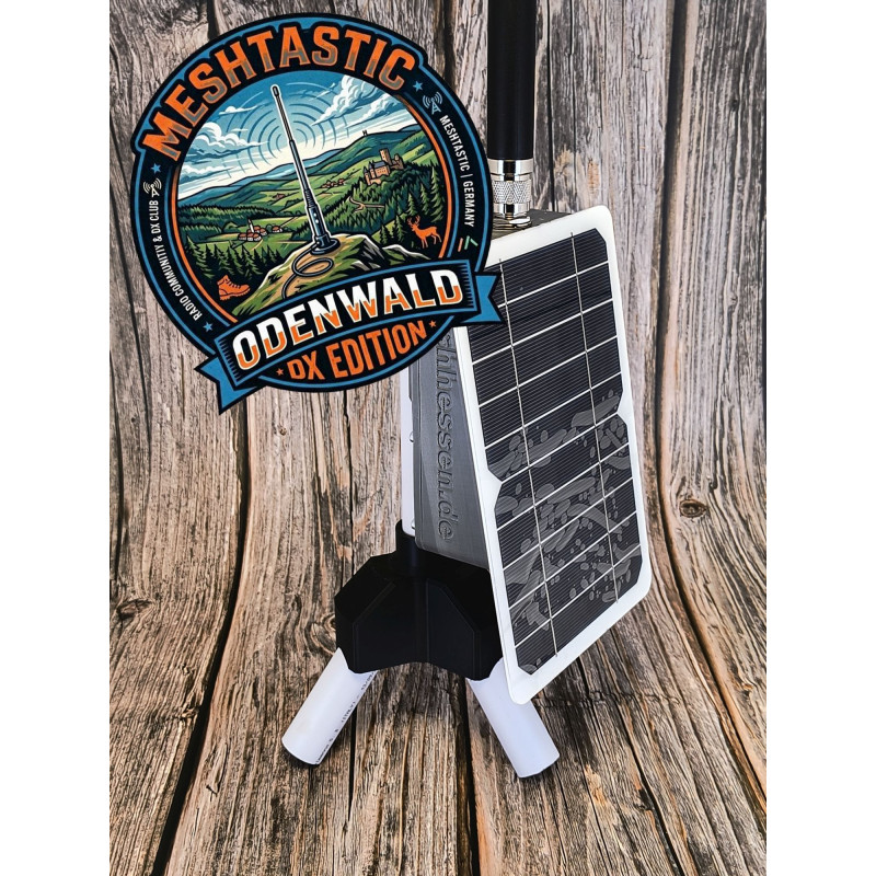 Micro-Node Odenwald DX Club Edition