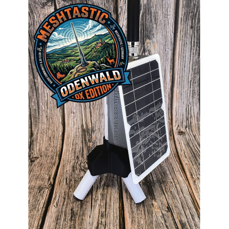 Micro-Node Odenwald DX Club Edition