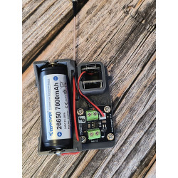 Micro-Node Odenwald DX Club Edition