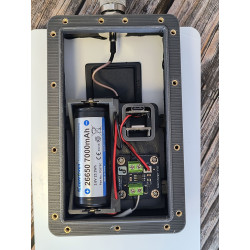 Micro-Node Odenwald DX Club Edition