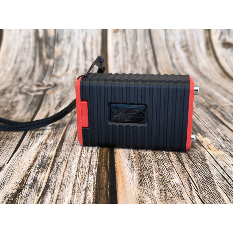 Gehäuse für Heltec WiFi LoRa 32 V4