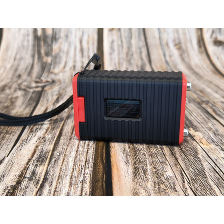 Gehäuse für Heltec WiFi LoRa 32 V4