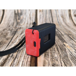 Gehäuse für Heltec WiFi LoRa 32 V4