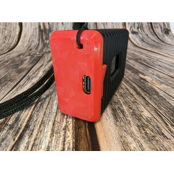 Gehäuse für Heltec WiFi LoRa 32 V4