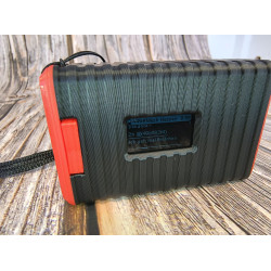 Gehäuse für Heltec WiFi LoRa 32 V4