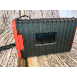 Gehäuse für Heltec WiFi LoRa 32 V4