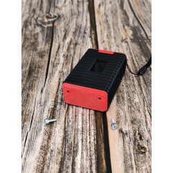 Gehäuse für Heltec WiFi LoRa 32 V4