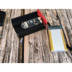 Gehäuse für Heltec WiFi LoRa 32 V4