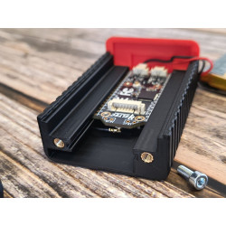 Gehäuse für Heltec WiFi LoRa 32 V4