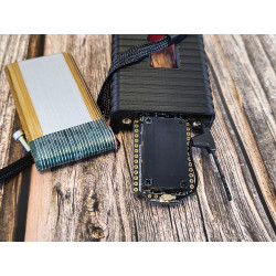 Gehäuse für Heltec WiFi LoRa 32 V4