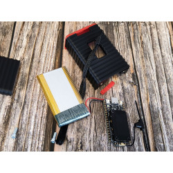 Gehäuse für Heltec WiFi LoRa 32 V4