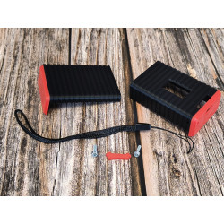 Gehäuse für Heltec WiFi LoRa 32 V4