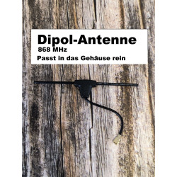 Gehäuse für Heltec WiFi LoRa 32 V4