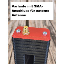 Gehäuse für Heltec WiFi LoRa 32 V4