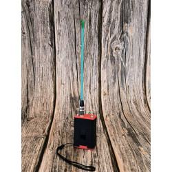 Gehäuse für Heltec WiFi LoRa 32 V4