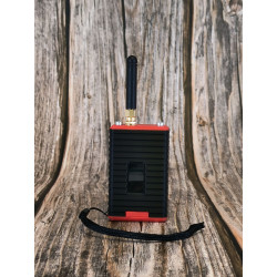 Gehäuse für Heltec WiFi LoRa 32 V4