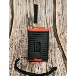 Gehäuse für Heltec WiFi LoRa 32 V4