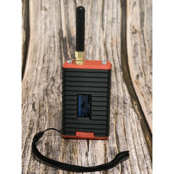 Gehäuse für Heltec WiFi LoRa 32 V4