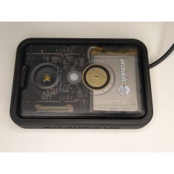 Ladeschale für SenseCAP Card Tracker T1000-E