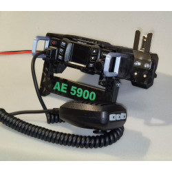 Ständer für Albrecht AE 5900