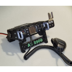 Ständer für Albrecht AE 5900