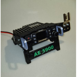 Ständer für Albrecht AE 5900