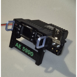 Ständer für Albrecht AE 5900