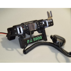 Ständer für Albrecht AE 5900