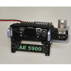 Ständer für Albrecht AE 5900