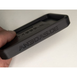 Ladeschale für SenseCAP Card Tracker T1000-E