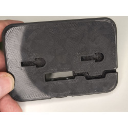 Ladeschale für SenseCAP Card Tracker T1000-E