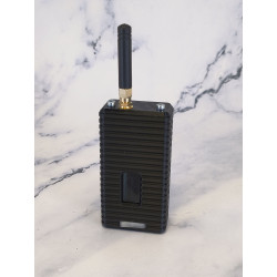 Gehäuse für Heltec WiFi LoRa 32 V4 für GPS und SMA
