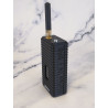 Gehäuse für Heltec WiFi LoRa 32 V4 für GPS und SMA
