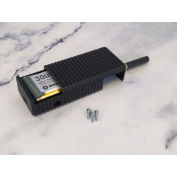Gehäuse für Heltec WiFi LoRa 32 V4 für GPS und SMA
