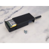 Gehäuse für Heltec WiFi LoRa 32 V4 für GPS und SMA
